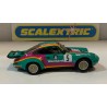 SLOT CAR SCX SUPERSLOT H4439 PORSCHE 911 3.0 -5 VAILLANT SCALEXTRIC UK
