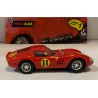 SLOT CAR PINK KAR CV039 FERRARI 250 GTO -11 TOURIST TROPHY 1963