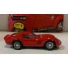 SLOT CAR PINK KAR CV037 FERRARI 250 GTO STREET CAR 1963 ROJO