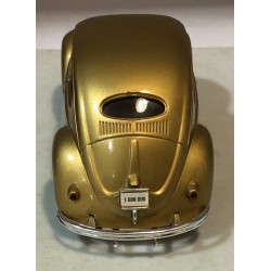 PINK KAR CV024 VOLKSWAGEN VW BEETLE ESCARABAJO 1000000 LIMITED EDITION