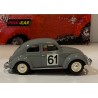 SLOT CAR PINK KAR CV019 VW VOLKSWAGEN BEETLE -61 RALLY MONTE CARLO 1964