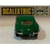 SLOT CAR SCX SCALEXTRIC EXIN C-34 JAGUAR E G.T. RACE TUNED VERDE