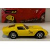 SLOT CAR PINK KAR CV059 FERRARI 250 GTO STREET CAR 1963 AMARILLO