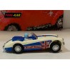 SLOT CAR PINK KAR CC20 AUSTIN HEALEY 3000 UK SLOT CAR FESTIVAL LIMITED EDITION