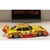 SLOT CAR RACER SIDEWAYS HC09 FORD CAPRI ZAKSPEED Gr.5 -65 T. DE FRANCE RIPOLIN
