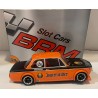 SLOT CAR BRM 114 1/24 BMW 2002 TL -536 JAGERMEISTER 100 HFR MEILEN TROPHY