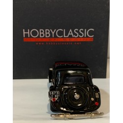 SLOT CAR HOBBY CLASSIC CL16 CITROEN TRACTION AVANT 15 6 CYL LIMITED EDITION