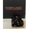 SLOT CAR HOBBY CLASSIC CL16 CITROEN TRACTION AVANT 15 6 CYL LIMITED EDITION