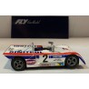 SLOT CAR FLY 88210 GB-26 CHEVRON B21 -2 24H.LE MANS 1973 DINITROL R.DUBOS