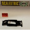 SCALEXTRIC EXIN CHASIS FORD FIESTA  REF C-4057