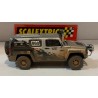 SLOT CAR SCX SCALEXTRIC 6507 HUMMER H3 -860 TT HENDERSON EFECTO BARRO