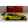 SLOT CAR NSR 0336 MERCEDES - AMG GTR -100 EVO GT CHALLENGE RACETA TAXI FANATEC