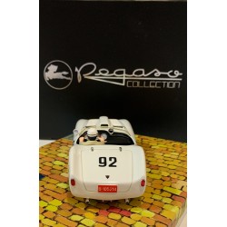 SLOT CAR TOP SLOT 7020 PEGASO Z102 SPYDER ENASA RABASSADA 2 -92 LTED.EDITION