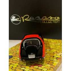 SLOT CAR TOP SLOT 7012 PEGASO Z102 BERLINETTA THRILL LTED.EDITION