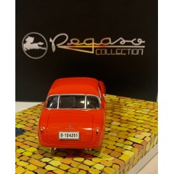 SLOT CAR TOP SLOT 7016 PEGASO Z102 BERLINETTA ENASA GP MONACO -54 LTED.EDITION