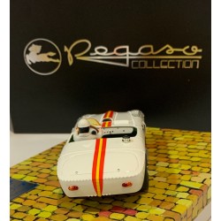 SLOT CAR TOP SLOT 7017 PEGASO Z102 SPYDER ENASA RABASSADA  -125 LTED.EDITION