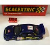 SSCALEXTRIC ALTAYA PRO CARROCERIA SUBARU IMPREZA WRC -7 MONTE CARLO 2003 SOLBERG