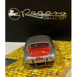 SLOT CAR TOP SLOT 7003 PEGASO Z102 ROSA DE THE LIMITED EDITION 300 UNIDADES