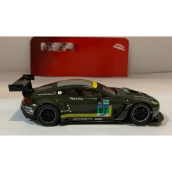 SLOT CAR NSR 0331 ASTON MARTIN VANTAGE ASV GT3 -97 24H.LE MANS 2017 WINNER GTE