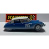 SLOT CAR SCX SCALEXTRIC 6473 CITROEN DS 21 -195 MONTE CARLO TOIVONEN EFECT NIEVE