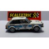 SLOT CAR SCX SCALEXTRIC 6386 TALBOT SUNBEAM LOTUS -16 HENRI TOIVONEN-PAUL WHITE