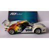 SLOT CAR FLY 88322 BMW M1 -72 24H.LE MANS 1981 VSD SERVANIN-FERRIER-ROUSSELOT