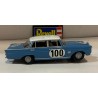 SLOT CAR REVELL 08324 MERCEDES BENZ 300 SE -100 SPA 1964