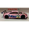SLOT CAR SCX SCALEXTRIC U10494S300 AUDI R8 LMS -26 BWT