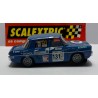 SLOT CAR SCX SCALEXTRIC 6479 RENAULT 8 TS -131 BLUE