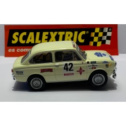 SLOT CAR SCX SCALEXTRIC 6397 SEAT 850 -42