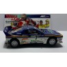 SLOT CAR FLY 99103 LANCIA 037 -7 1985 BIKERS IN CARS 02 GRAZIANO ROSSI-C.CASSINA