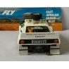 SLOT CAR FLY A2015 LANCIA 037 -20 SAFARI RALLY 1986 G.CRITICOS-M.KRAVOS