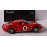 SLOT CAR FLY FLYSLOT F02102 FERRARI 250LM -3 12H SURFERS PARADISE 1966 J.STEWART