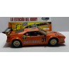 SLOT CAR FLY 96102 BMW M1 -31 DRT 1982 JAGERMEISTER ED.ESP.ESTACION DEL HOBBY