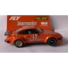 SLOT CAR FLY E2020 PORSCHE 934 -5 DRM NORISRING 1976 JAGERMEISTER H. KELLENERS