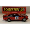 SLOT CAR SCX SCALEXTRIC 64560 FORD ESCORT MKII -11 McRAE -ROY