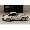 SLOT CAR FLY 88141 A-961 PORSCHE 934 -16 TRANS-AM CHAMPION 1976 GEORGE FOLLMER