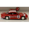 SLOT CAR SLOTER 9506 OPEL MANTA 400 -2 TEAM BASTOS GUY COULSOUL-ALAIN LOPES