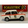 SLOT CAR SCX SCALEXTRIC 6455 SEAT FIAT 850 -15