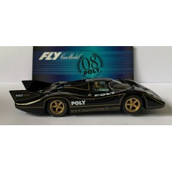 SLOT CAR FLY 99127 PORSCHE 917 LH POLY ESPECIAL EDITION 08