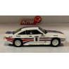 SLOT CAR SLOTER 9509 OPEL MANTA 400 -8 ROTHMANS JEREMY McRAE