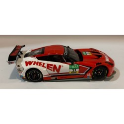 SCALEAUTO SC-6282R CALLAWAY A7-R GT3 -31 WHELEN