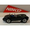 SLOT CAR NINCO AC C0BRA FIRA DE CORNELLA LIMITED EDITION