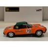 SLOT CAR SRC 01610 PORSCHE 914/6 GT -78 1000Km NURBURGRING 1972 JAGERMEISTER
