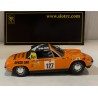 SLOT CAR SRC 020 01 PORSCHE 914 -127 TARGA FLORIO 1973 F.MANNINO-G.DE GREGORIO