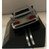 SLOT CAR SCX SCALEXTRIC EXIN BMW M1 PLATA PEANA 20 ANIVERSARIO SCALEXTRIC 1982
