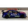 SLOT CAR SCX SCALEXTRIC U10458S300 AUDI RS3 LMS TCR -25 BOSTIK C.MOSTERT