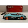 SLOT CAR NSR 0355 McLAREN 720S F1 GTR -1 GULF
