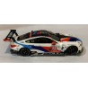 SLOT CAR SCALEAUTO SC-6361R BMW M8 -24 DAYTONA 2019 EDWARDS-KROHN-ZANARDI