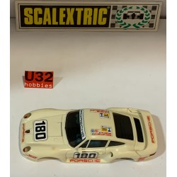 SCALEXTRIC EXIN CARROCERIA PORSCHE 959 -180 BLANCO